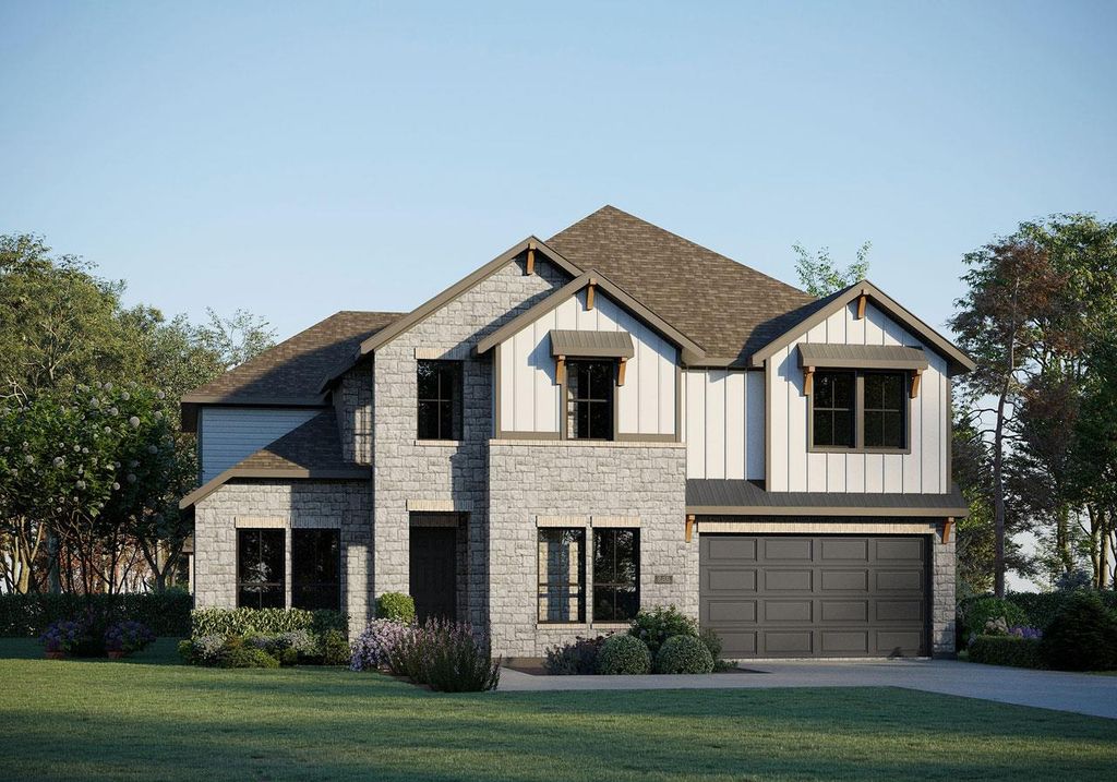 3105 Delaware ST, Leander, TX 78641