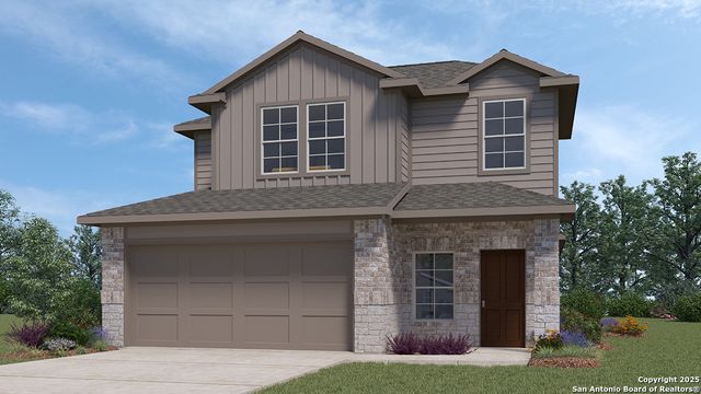126 Sabine Gull, San Antonio, TX 78253
