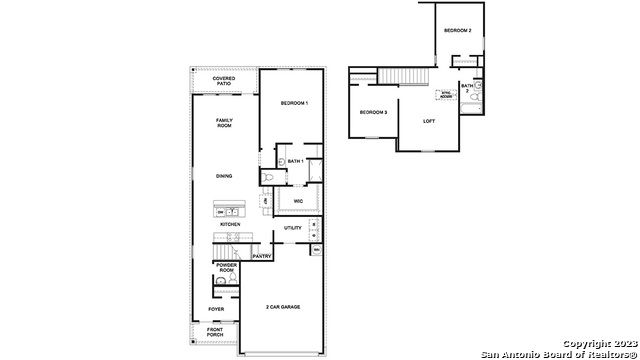 126 Sabine Gull, San Antonio, TX 78253