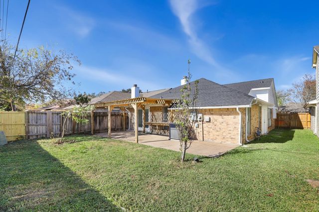 13535 Bonilla Lane, Houston, TX 77083
