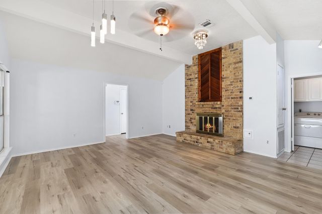 13535 Bonilla Lane, Houston, TX 77083
