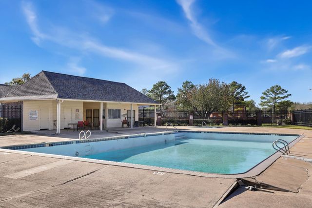 13535 Bonilla Lane, Houston, TX 77083