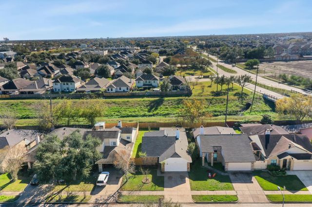 13535 Bonilla Lane, Houston, TX 77083