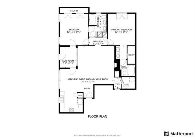 13535 Bonilla Lane, Houston, TX 77083