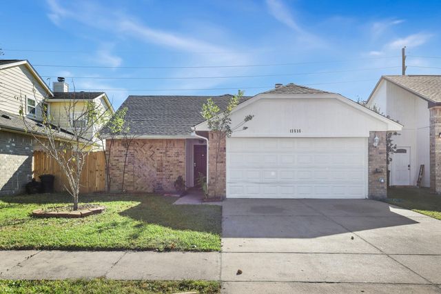 13535 Bonilla Lane, Houston, TX 77083