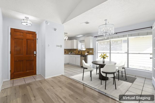 13535 Bonilla Lane, Houston, TX 77083