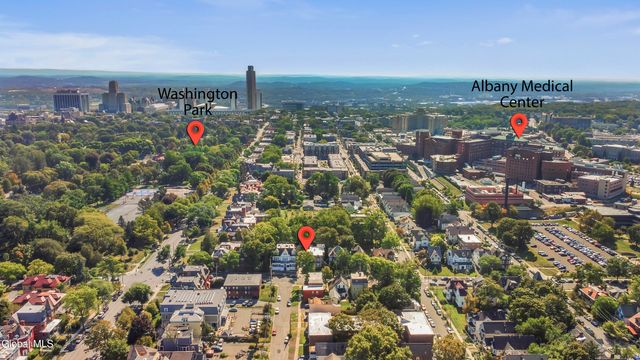 102 S Lake Avenue, Albany, NY 12208