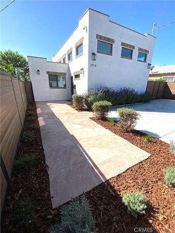 291 6th, Upland, CA 91786