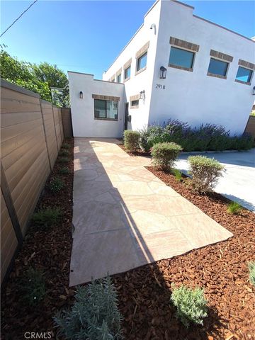 291 6th, Upland, CA 91786