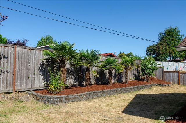 2401 S 62nd Street, Tacoma, WA 98409