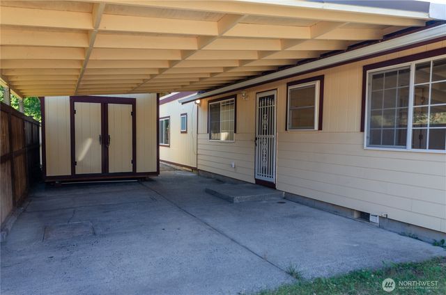 2401 S 62nd Street, Tacoma, WA 98409