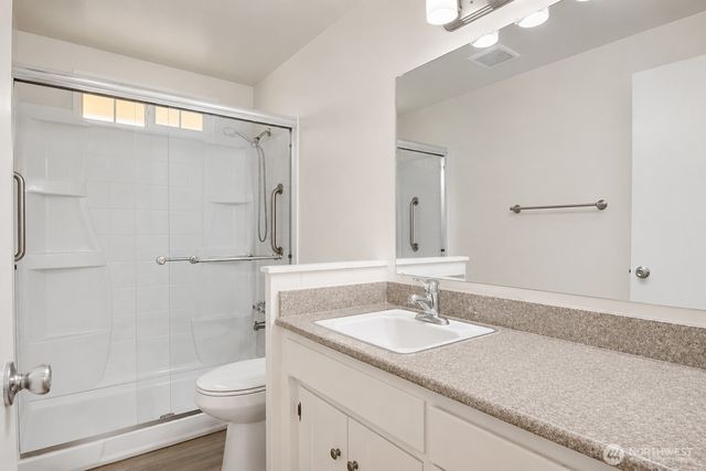 2401 S 62nd Street, Tacoma, WA 98409