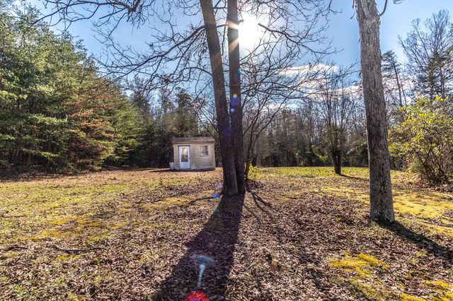 1433 Gravel Lick Branch Road, Waco, KY 40385