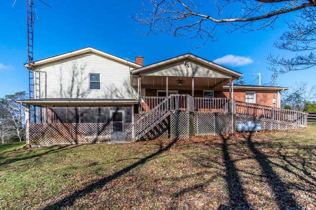 1433 Gravel Lick Branch Road, Waco, KY 40385