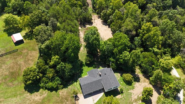 1433 Gravel Lick Branch Road, Waco, KY 40385