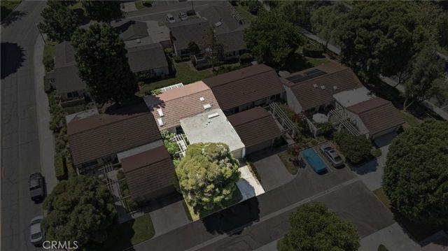3296 San Amadeo B, Laguna Woods, CA 92637