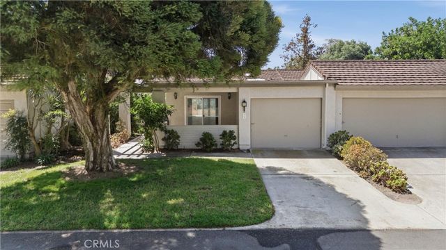 3296 San Amadeo B, Laguna Woods, CA 92637