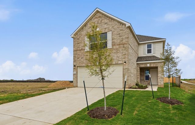 13228 Kincane DR, Del Valle, TX 78617