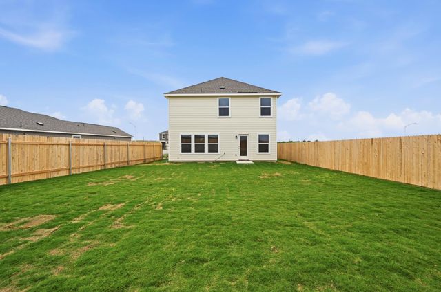 13228 Kincane DR, Del Valle, TX 78617