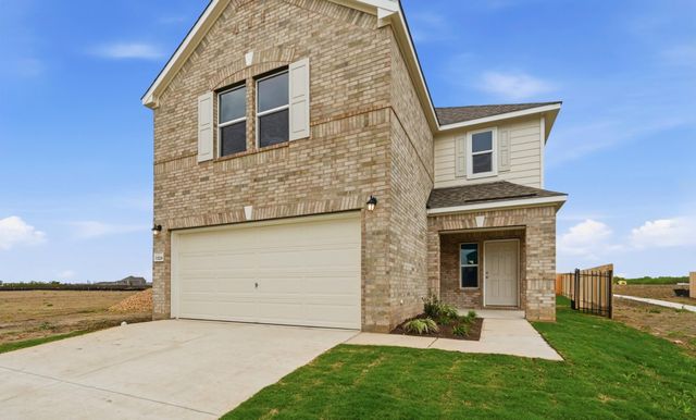 13228 Kincane DR, Del Valle, TX 78617