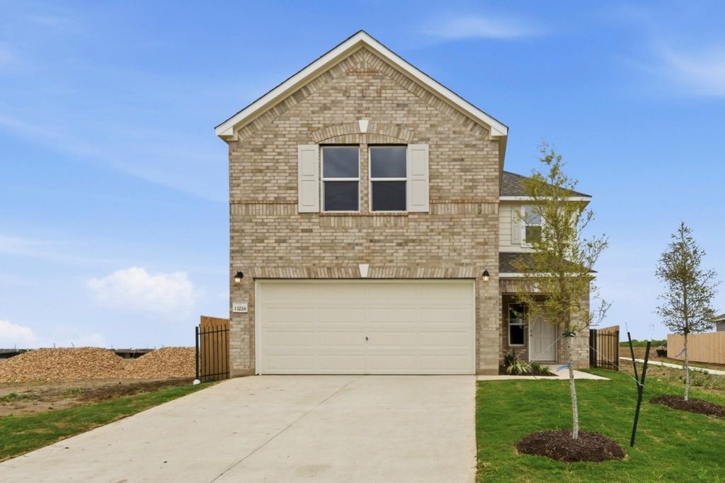 13228 Kincane DR, Del Valle, TX 78617