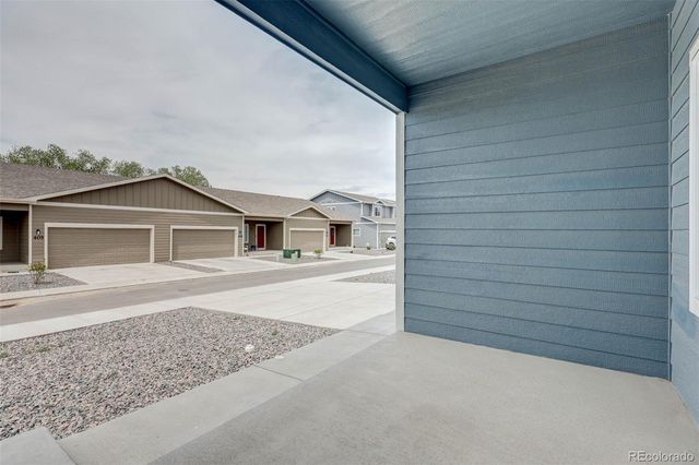408 Molly Lane, Fort Morgan, CO 80701