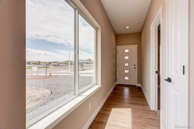 408 Molly Lane, Fort Morgan, CO 80701