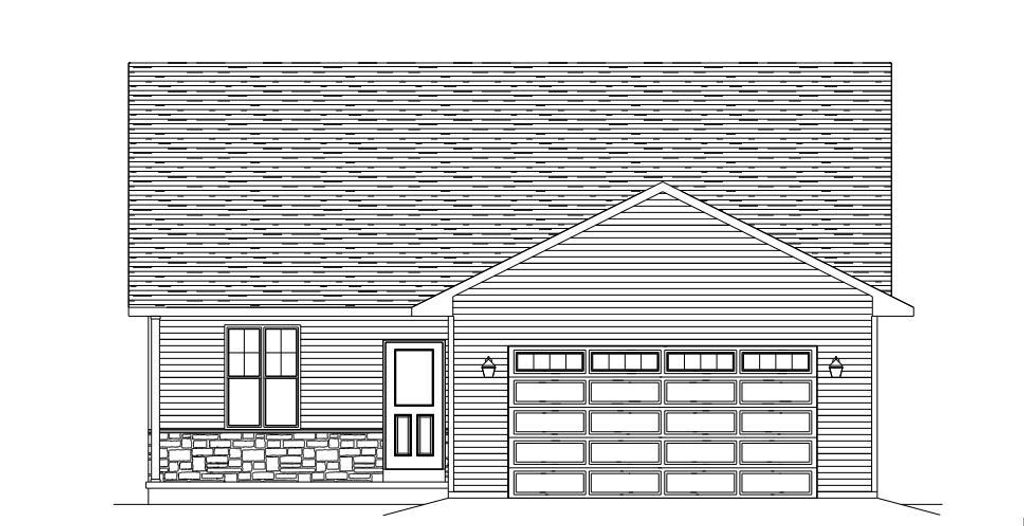 2111 GOLDEN GATE DRIVE, Appleton, WI 54913