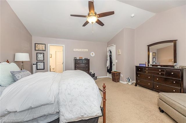 4501 Cattle Way, Greensboro, NC 27405