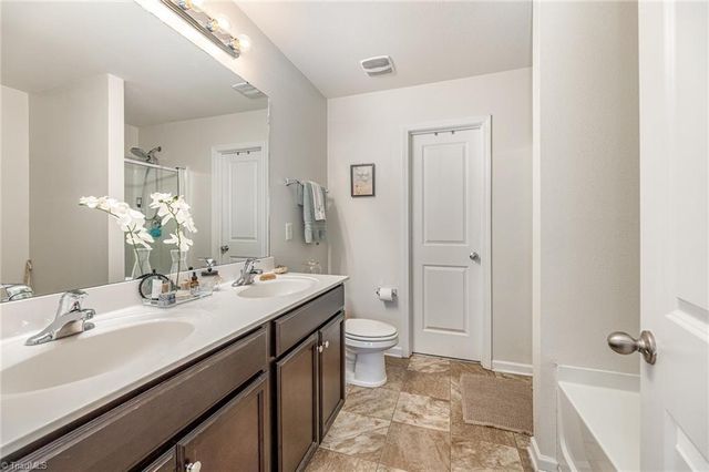 4501 Cattle Way, Greensboro, NC 27405