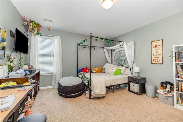 4501 Cattle Way, Greensboro, NC 27405