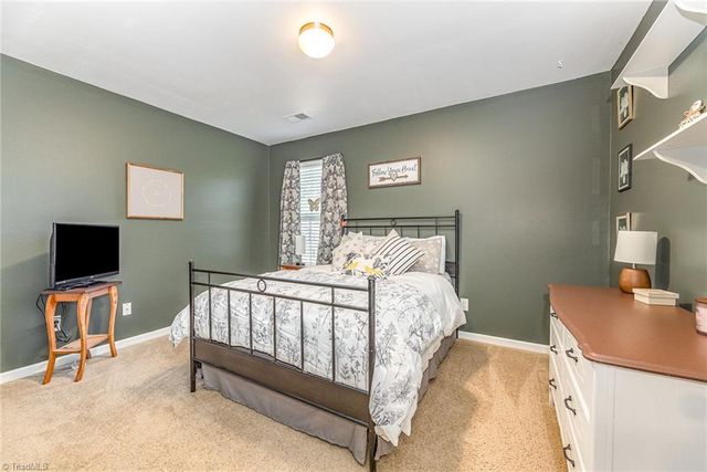 4501 Cattle Way, Greensboro, NC 27405