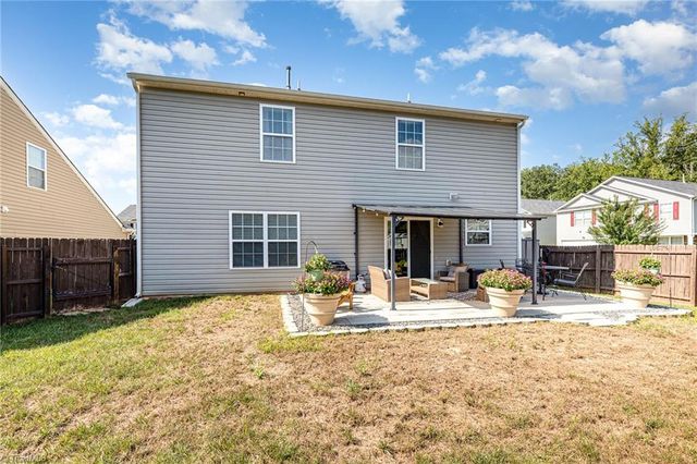 4501 Cattle Way, Greensboro, NC 27405