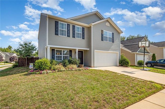 4501 Cattle Way, Greensboro, NC 27405