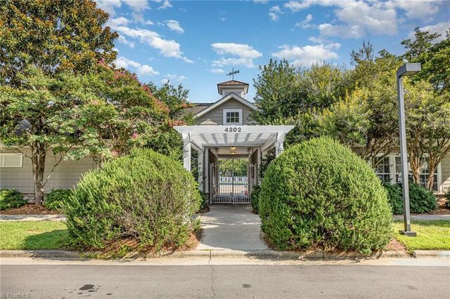 4501 Cattle Way, Greensboro, NC 27405