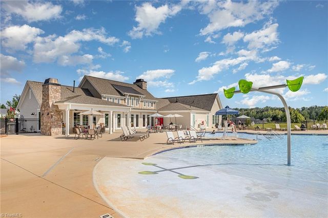 4501 Cattle Way, Greensboro, NC 27405