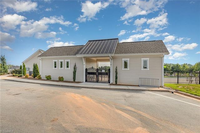 4501 Cattle Way, Greensboro, NC 27405