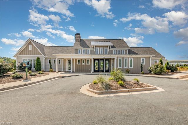 4501 Cattle Way, Greensboro, NC 27405