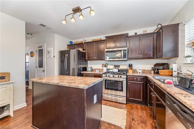 4501 Cattle Way, Greensboro, NC 27405