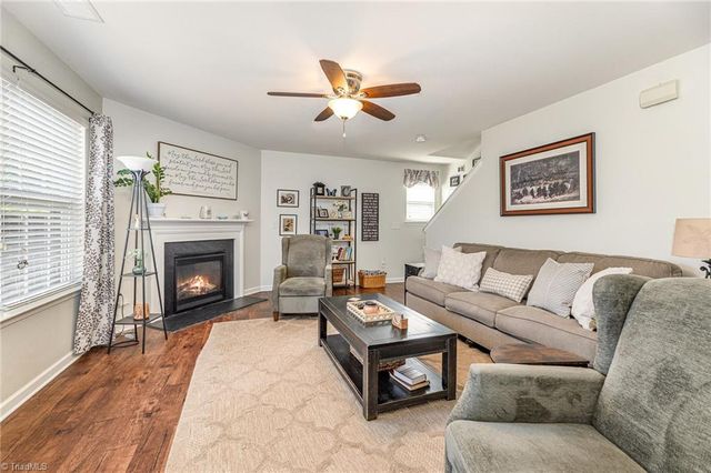 4501 Cattle Way, Greensboro, NC 27405