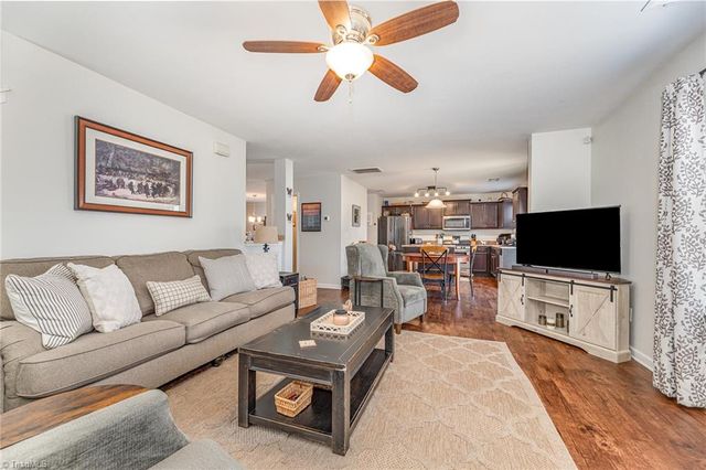4501 Cattle Way, Greensboro, NC 27405