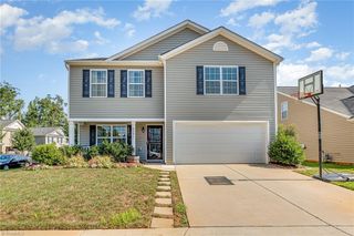 4501 Cattle Way, Greensboro, NC 27405