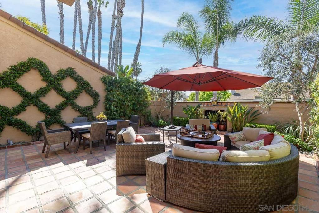 Image 30 of property listing at 3786 Paseo Vista Famosa, Rancho Santa Fe, CA 92091