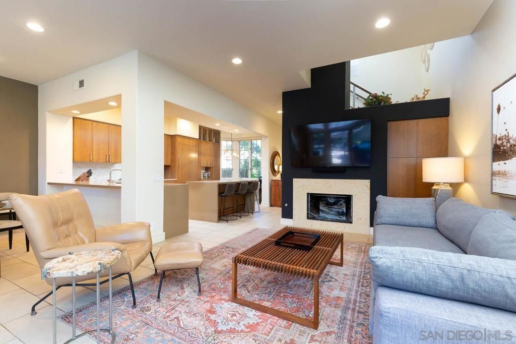 Image 7 of property listing at 3786 Paseo Vista Famosa, Rancho Santa Fe, CA 92091