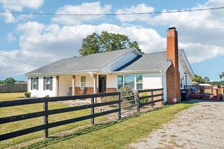 5829 Christian Light Road, Fuquay Varina, NC 27526