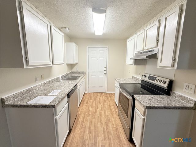 2251 Hilltop Loop, Killeen, TX 76549