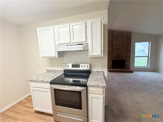 2251 Hilltop Loop, Killeen, TX 76549