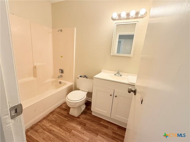 2251 Hilltop Loop, Killeen, TX 76549