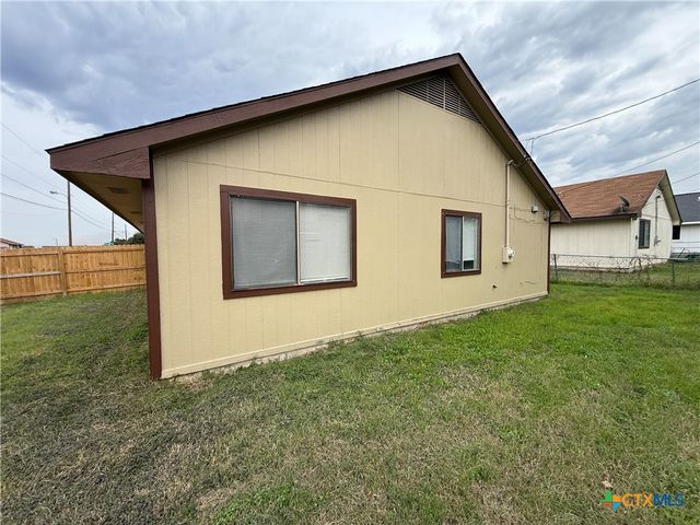 2251 Hilltop Loop, Killeen, TX 76549