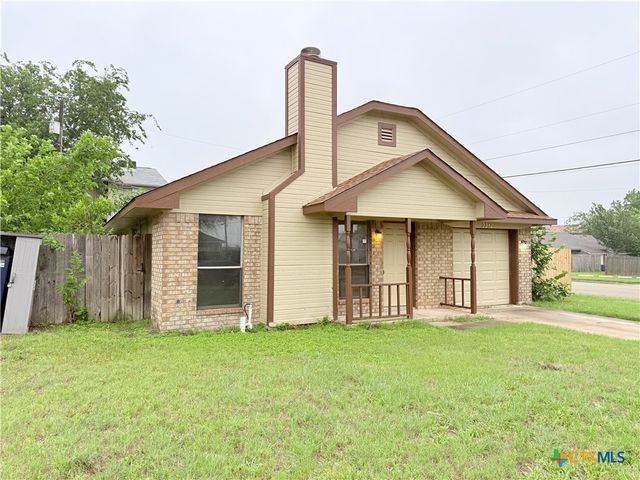 2251 Hilltop Loop, Killeen, TX 76549